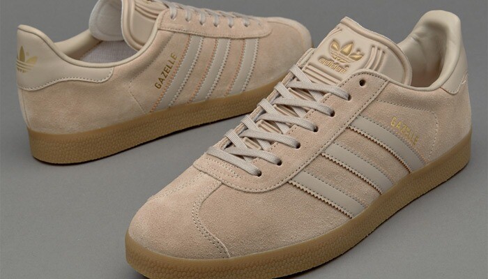 adidas gazelle size 8